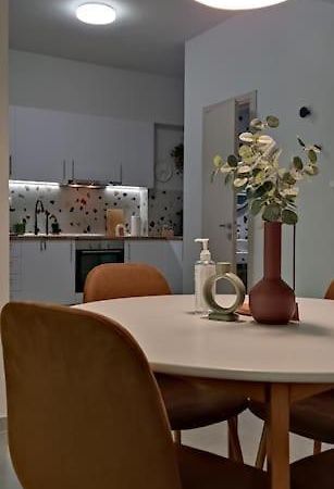 Sage Serenity Central Appartment Thessalonique Extérieur photo