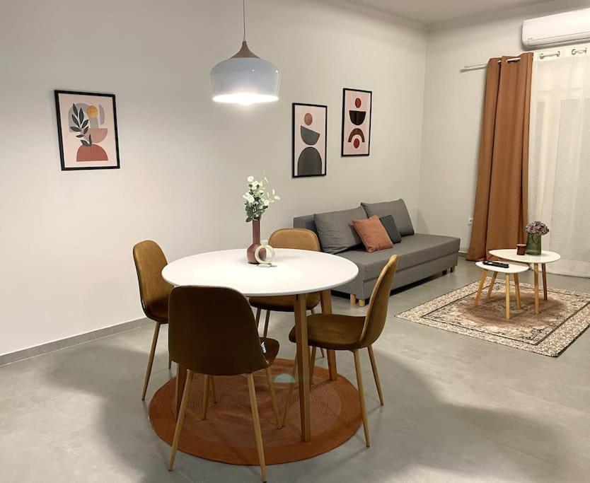 Sage Serenity Central Appartment Thessalonique Extérieur photo