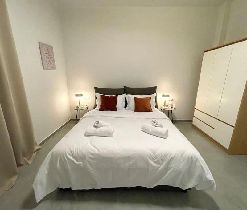 Sage Serenity Central Appartment Thessalonique Extérieur photo