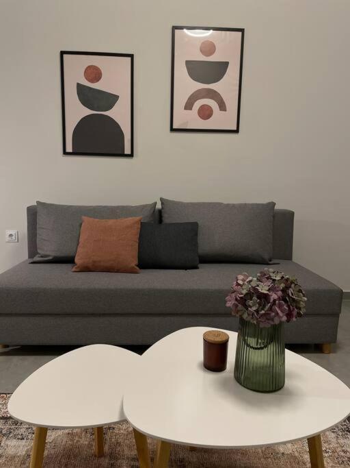 Sage Serenity Central Appartment Thessalonique Extérieur photo
