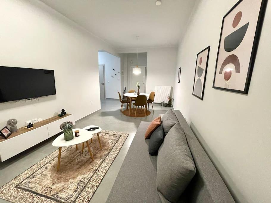Sage Serenity Central Appartment Thessalonique Extérieur photo