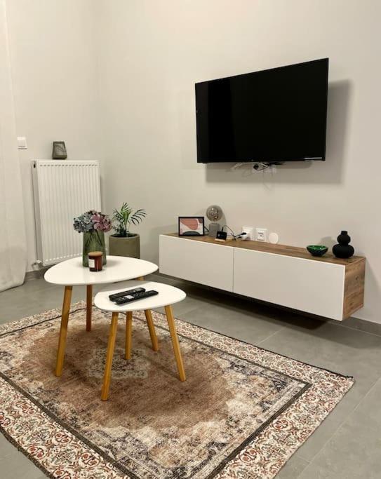 Sage Serenity Central Appartment Thessalonique Extérieur photo