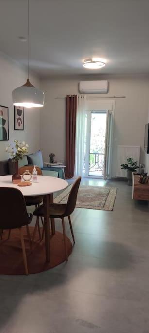 Sage Serenity Central Appartment Thessalonique Extérieur photo