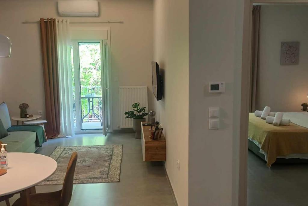 Sage Serenity Central Appartment Thessalonique Extérieur photo
