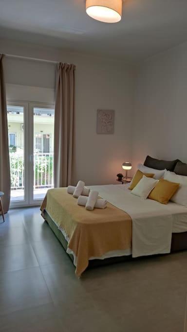 Sage Serenity Central Appartment Thessalonique Extérieur photo