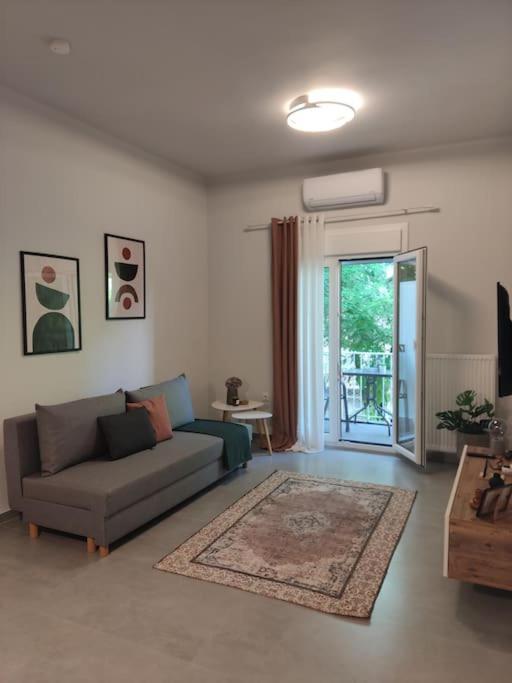Sage Serenity Central Appartment Thessalonique Extérieur photo